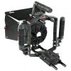 Filmcity Power Video Camera Cage with Matte Box