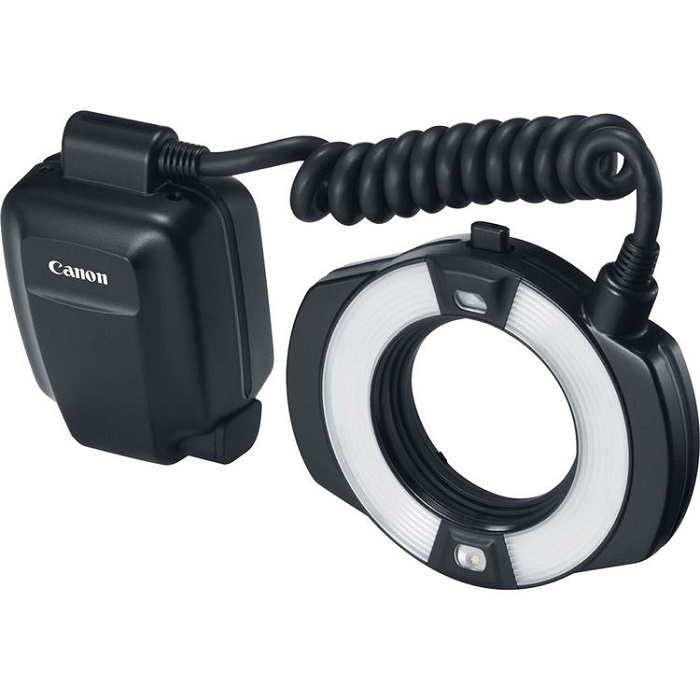  Canon Macro Ring Lite MR-14 EX II