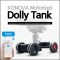 Konova Motorized Dolly Tank