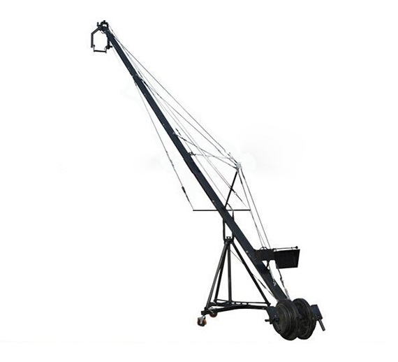 Crazy Jib Camera Crane (Стрела 6 метров)