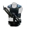 Комплект Galaxy Pro dual arm and Vest