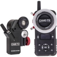 CAME-TV Astral Wireless Follow Focus