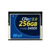   Wise CFA-2560 256GB CFast 2.0 card