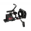 Terapin Rig with Mattebox Follow Focus For Sony A7R2, A7S2 and A72