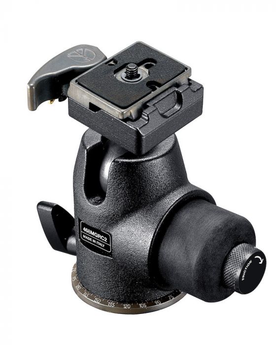        Manfrotto 468MGRC2