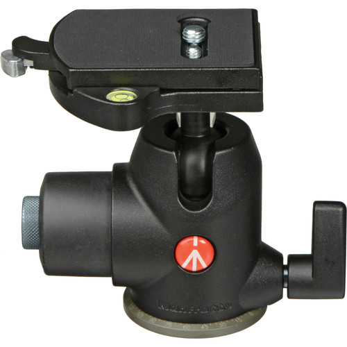       Manfrotto 468MGRC4