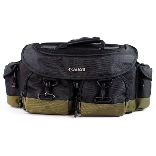  CANON Deluxe Gadget Bag 1EG for EOS