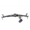 Curve-N-Line 3ft Video Camera Slider with Motion Control System