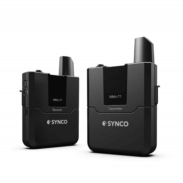 Synco WMic-T1