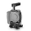 SmallRig Half-cage it for Panasonic Lumix GH5 with Battery Grip 2025