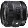 Sigma 30mm F1.4 EX DC (HSM) Art Lens для Nikon