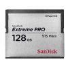   Sandisk Extreme Pro 128GB Compact Flash  Cfast 2.0