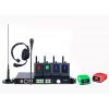 Wireless Intercom System FDI-S35 до 4 пользователей