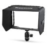 SmallRig 7 Monitor Cage with Sunhood for Blackmagic Video Assist 1988