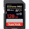   SanDisk Extreme Pro SDXC 128Gb UHS-I U3 V30 (95/90 MB/s) SDSDXXG-128G-GN4IN