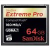   Sandisk Extreme Pro CompactFlash 64Gb (160/150 Mb/s)