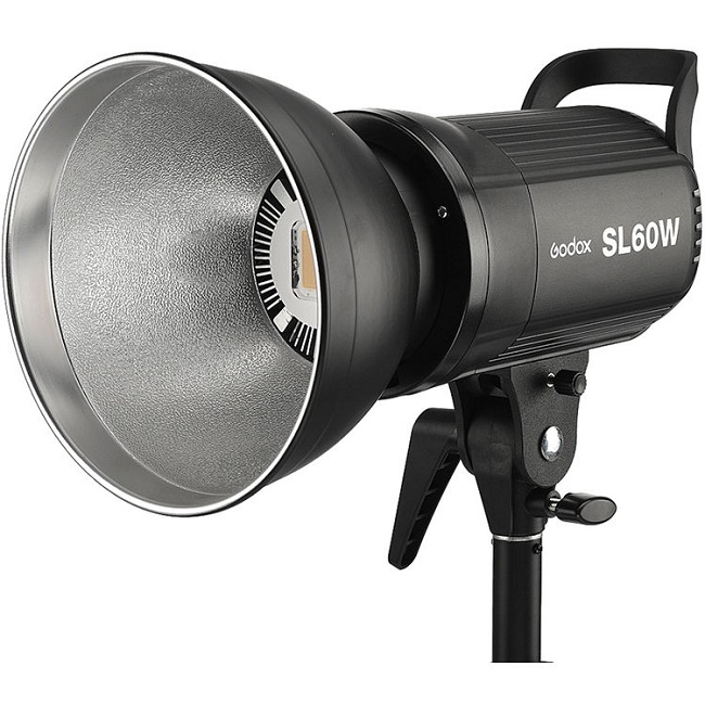 Светодиодный свет Godox SL60W