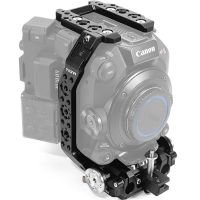  Tilta Kit B  Canon C500 MII/C300 MIII V-mount