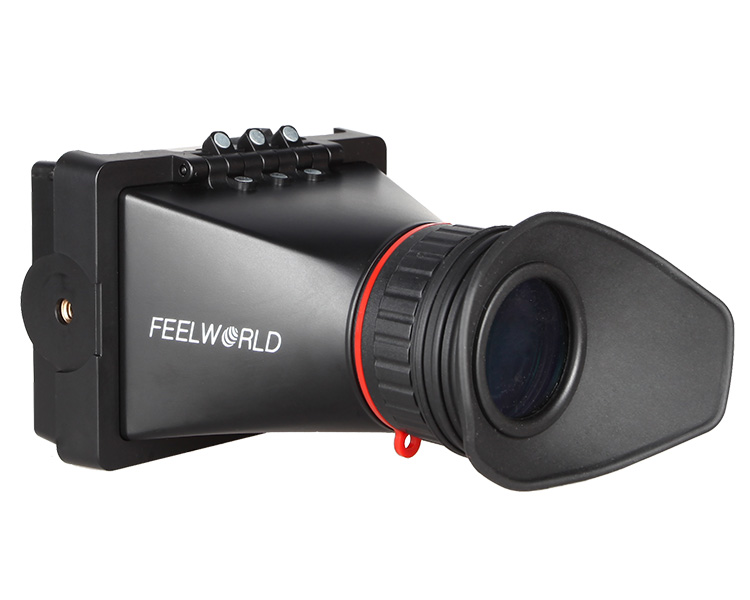   Feelworld E-350