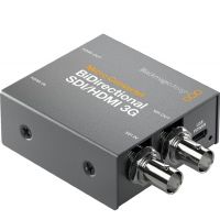   Blackmagic Micro Converter BiDirectional SDI/HDMI 3G