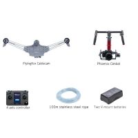 ASXmov Cablecam System ( 4)