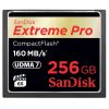   CF 256Gb Sandisk Extreme Pro (160/140 Mb/s)
