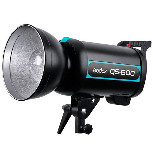   Godox QS-600